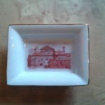 vide-poche maison de famille