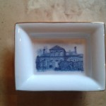 vide-poche maison de famille