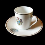 tasse princière