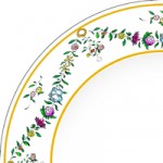 bordure "Retour des Indes"