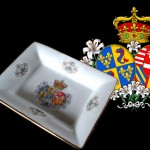 modele série limitée aux arme des dauphins de France